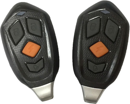Motowolf Alarma Alarmă pentru motocicletă