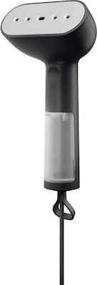 Steamery Hand Garment Steamer 1200W with Container 85ml Black