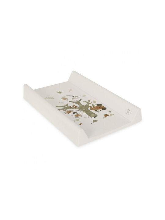 Ceba Baby Σκληρή Αλλαξιέρα 50x70cm