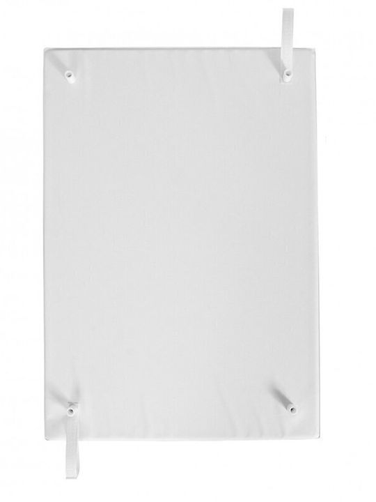 Ceba Baby Hard Changing Pad din Plastic Bej 50x70cm