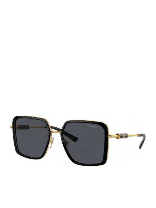 Versace Γυαλιά Ηλίου με Σκελετό Versace Γυαλιά Ηλίου με Σκελετό