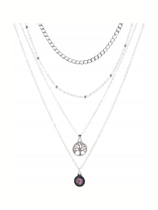 Boho Choker