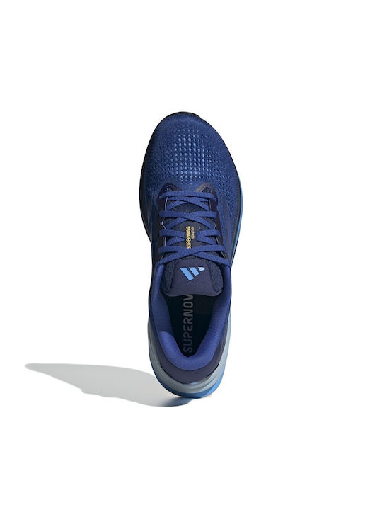 Supernova Solution Sport Shoes Running Blue