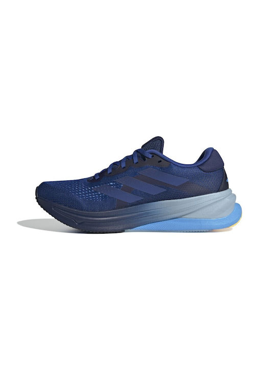 Supernova Solution Sport Shoes Running Blue