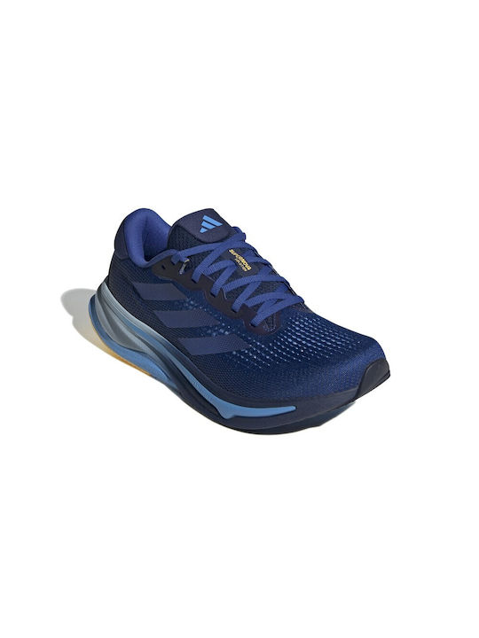 Supernova Solution Sport Shoes Running Blue