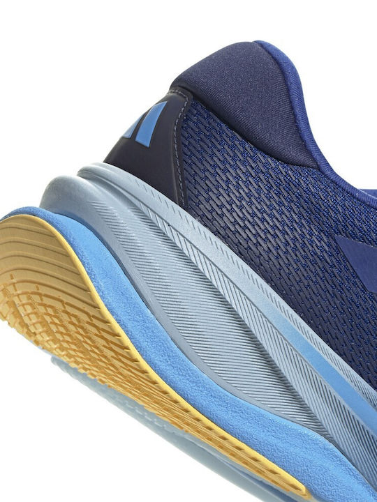 Supernova Solution Sport Shoes Running Blue