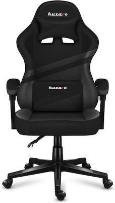 Huzaro Force 4.4 Artificial Leather Gaming Chair Carbon