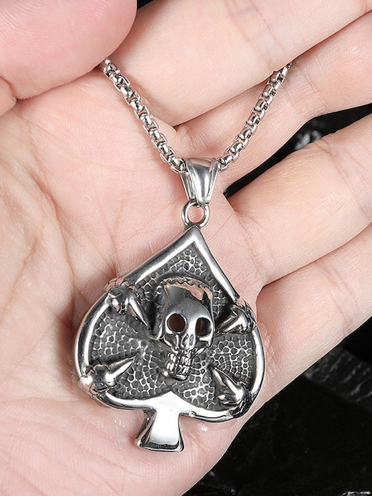 Skull Charm