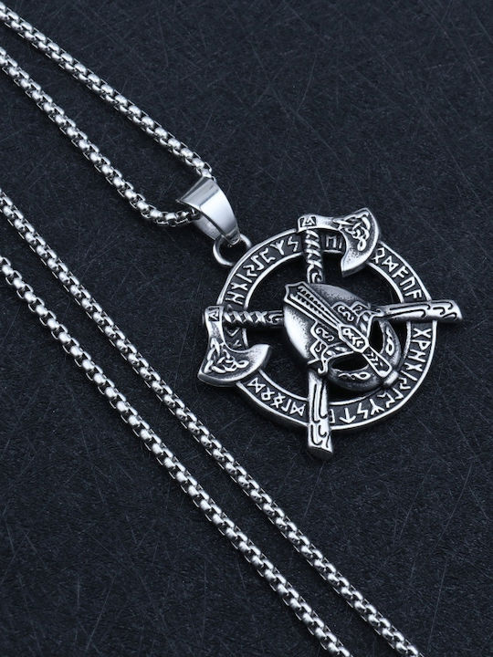 Viking Topors Κολιέ