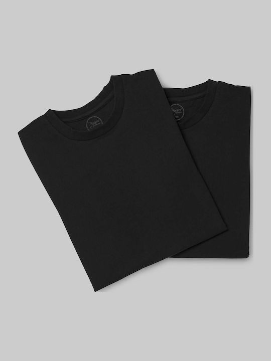 Pegasus Nevermore Academy Wednesday T-shirt Black Cotton Pegasus Nevermore Academy Wednesday T-shirt Black Cotton