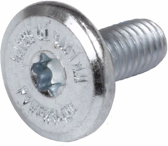 Powerslide Torx 904243 Axe 1buc