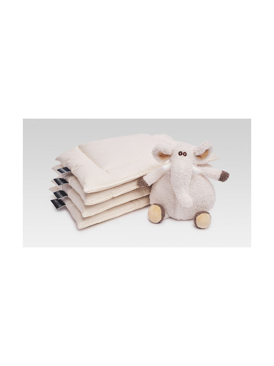 Valeria Home Perna Pentru Bebeluşi De Somn 30x50cm