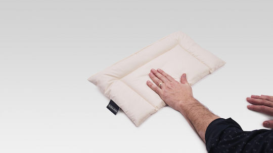 Valeria Home Perna Pentru Somn Bebeluş 30x50cm
