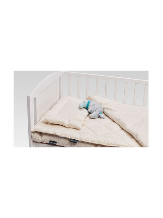 Valeria Home Pernă pentru copii Ecru 30x50buc