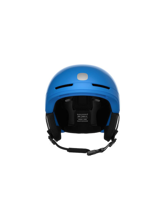 Poc Pocito Kinder Ski & Snowboard Helm in Blau Farbe