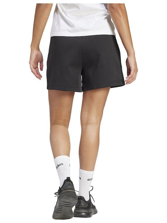 Adidas Future Icons Badge Sport Women's Sporty Shorts black