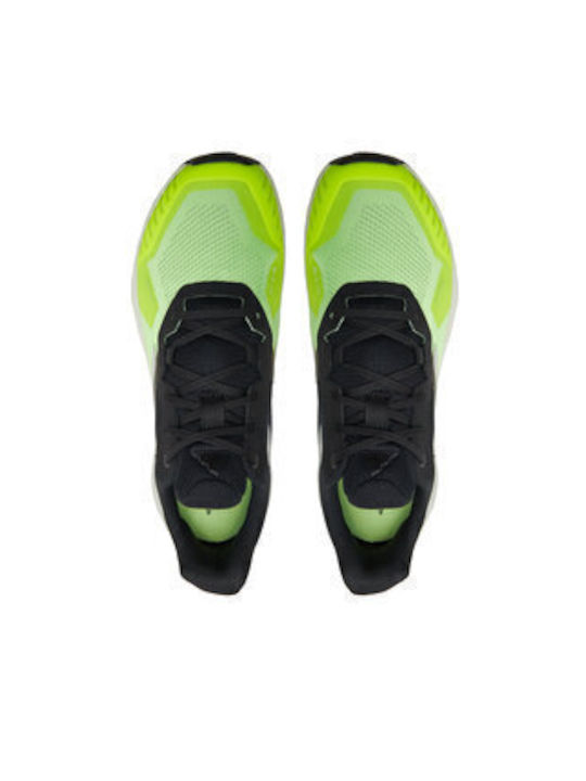 Terrex Soulstride Bărbați Pantofi sport Trail Running Grespa / Wonsil / Cblack