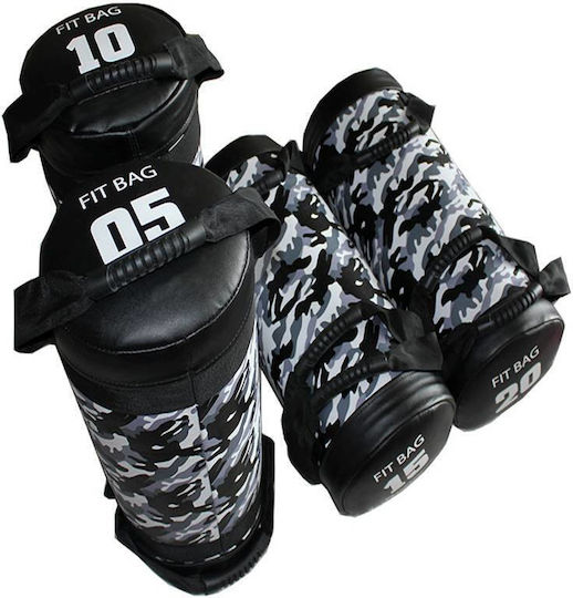 Optimum CX-PB5011-5/20 Power Bag 50kg