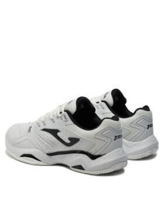 Joma Herren Sneakers Weiß