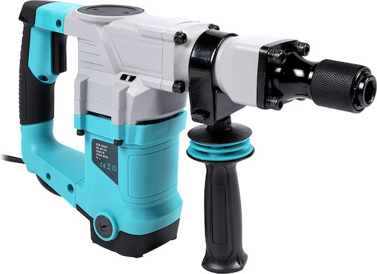 Detoolz Percuție Ciocan rotopercutor Electrică 1200W cu Suport SDS Plus DZ-SE162