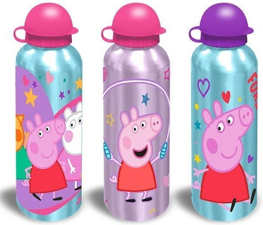Παιδικό Παγούρι Αλουμινίου 500ml
