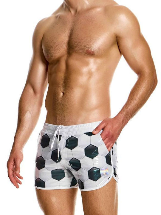 Modus Vivendi Men's Swimwear Shorts Black