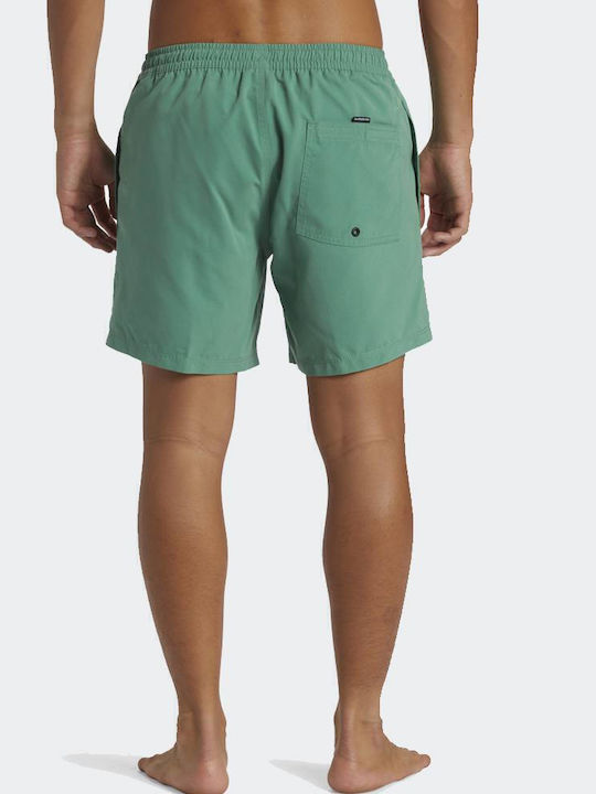 Everyday Solid Volley 15 Men's Swimwear Shorts Khaki