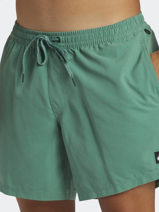 Everyday Solid Volley 15 Men's Swimwear Shorts Khaki