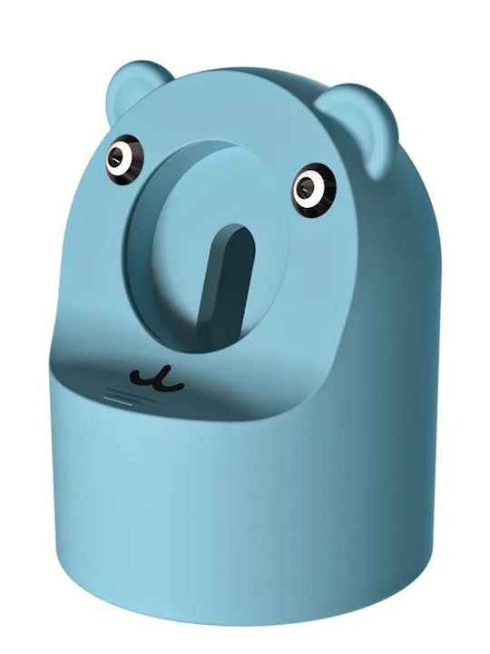 Βάση Στήριξης Μπλε (003B)
