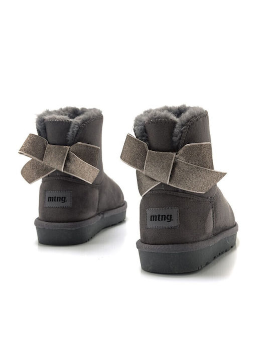 MTNG Kids Boots Gray