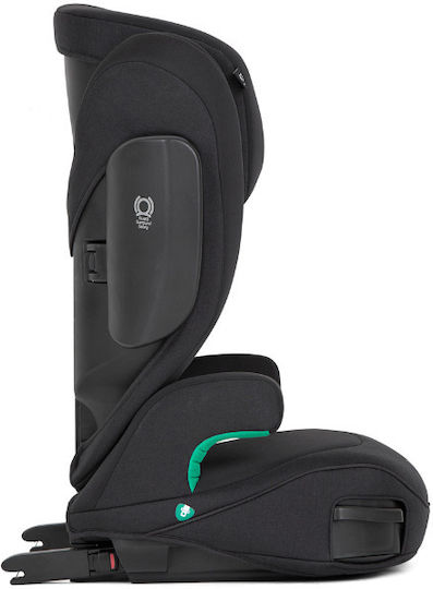 Joie I-trillo Fx Baby Car Seat High-back Booster i-Size with Isofix Shale