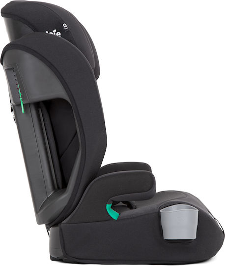 Joie Elevate Baby Car Seat i-Size Shale 9-36 kg