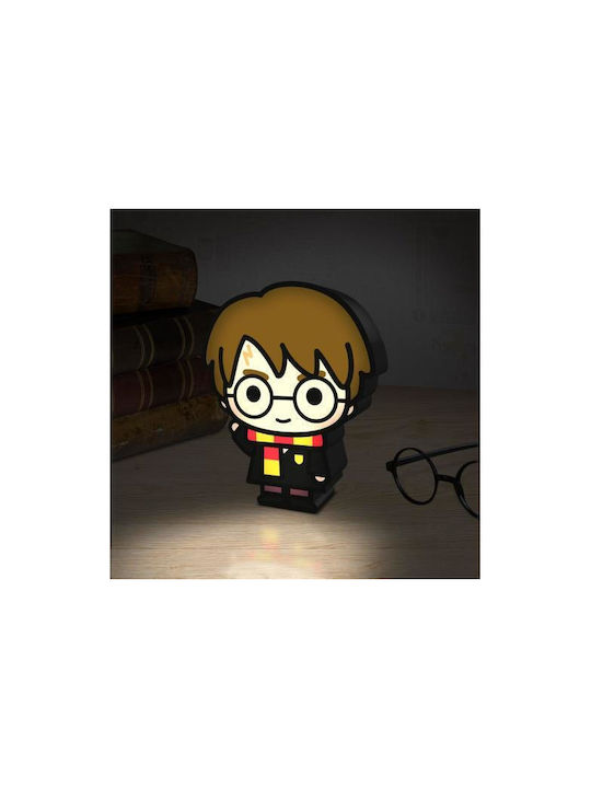 Paladone Kinder Dekorative Lampe 17x18x5εκ.