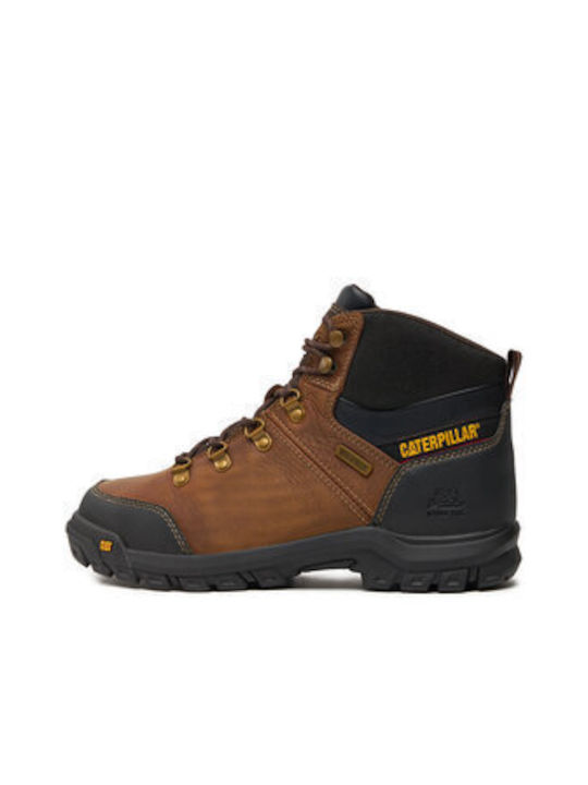 CAT Framework Waterproof Safety Low Shoe S3 CAT Framework Waterproof Safety Low Shoe S3