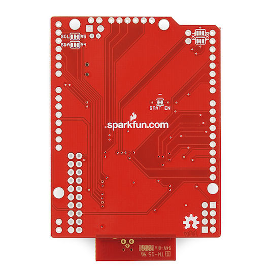 SparkFun Dev Board WRL-11176