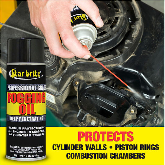 Star Brite Boat Protectant 340gr