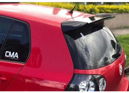 Carner Roof Spoiler made of Plastic SsangYong Subaru Suzuki Toyota Volkswagen Golf Volvo Zastava