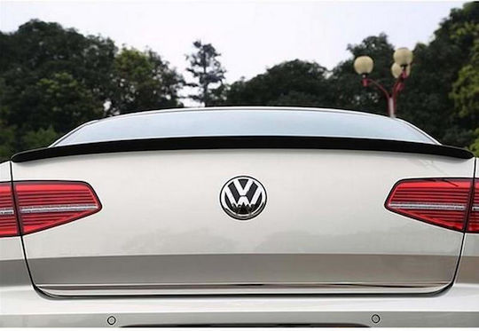 Carner Αεροτομή Πορτ Μπαγκάζ από Πλαστικό Volkswagen Passat