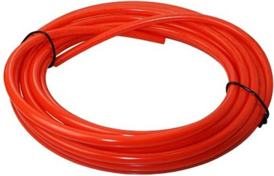 Whale Marine Boat Hydraulic Spare Part 15mm Red