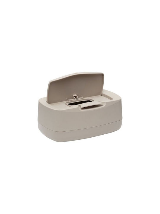 Bebejou Baby Wipes Case Silk