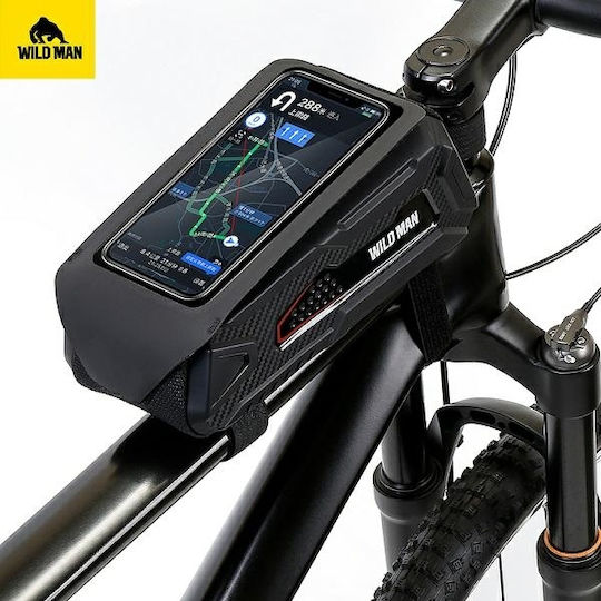 Wildman Gears Fahrradhalterung für Handy