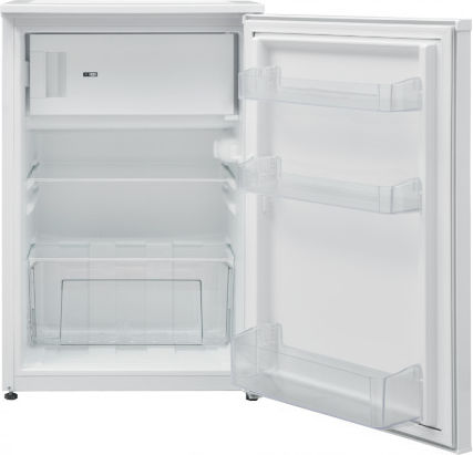 Heinner Мини Бар 122лт В83.8xШ54xД59.5см. Бял HF-V122F+