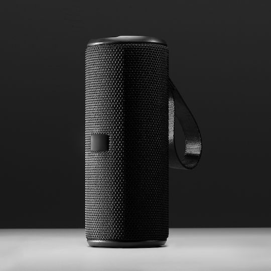 Stamina Umek Bluetooth високоговорител 10W с живот на батерията до 5 часа Черен
