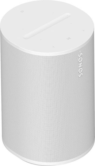 Sonos Σετ Ηχείων Home Cinema 5.0 Era 100 Surround Set with Arc 1000W Dolby Atmos White