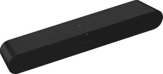 Sonos Σετ Ηχείων Home Cinema 5.0 Era 100 Surround Set with Ray Black
