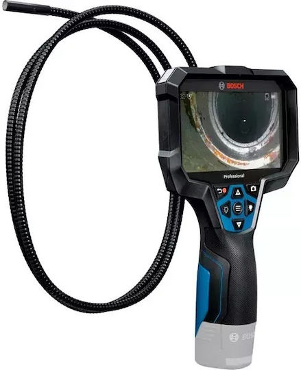 Bosch Detector de Tensiune 0601241401 cu Interval de Măsurare 12 - 12V