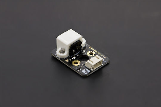 DFRobot Schwerkraft-DC-Lüftermodul DFR0332