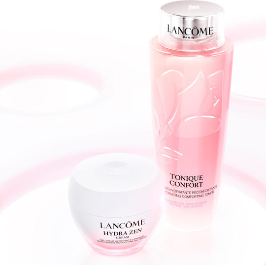 Lancome Hydra Zen Cremă Hidratantă pentru Față și Buze de Zi cu Aloe Vera 50ml