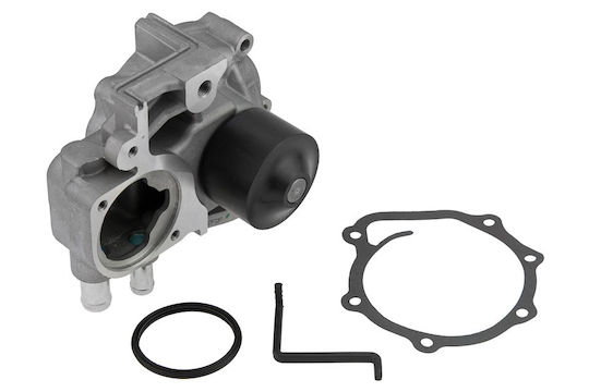 NTY Car Radiator Hose for Opel Corsa Honda Accord / Prelude Mazda 2 / 3 Subaru Forester / Impreza / Legacy / Outback / Tribeca / Vivio