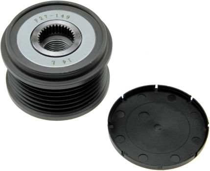 NTY Ersatzteil für das vordere Autosystem für Ford Express Renault Clio / Kangoo / Thalia / Twingo ESA-RE-005